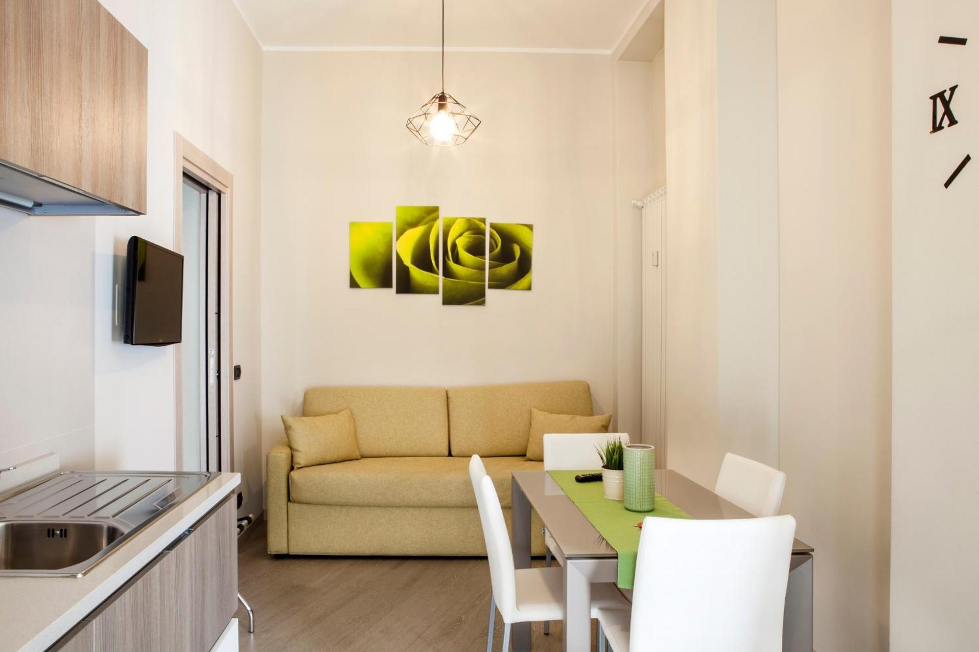 โตริโน สวีท Apartment ตูริน ห้อง รูปภาพ