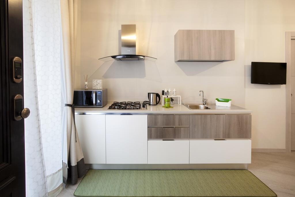 โตริโน สวีท Apartment ตูริน ภายนอก รูปภาพ