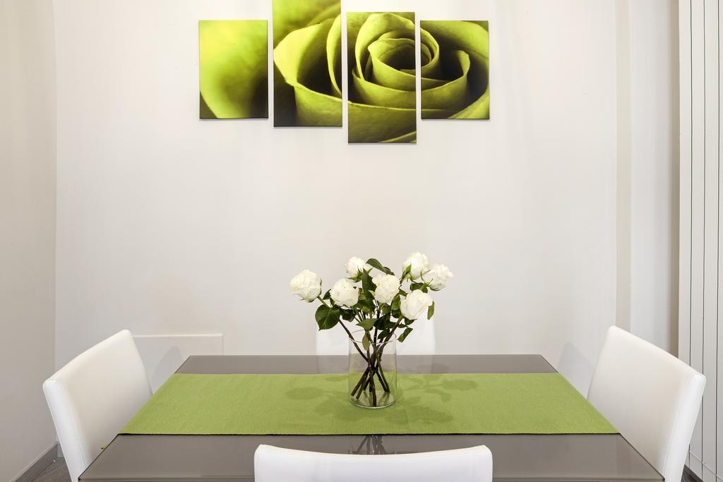โตริโน สวีท Apartment ตูริน ภายนอก รูปภาพ
