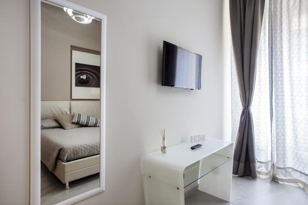 โตริโน สวีท Apartment ตูริน ภายนอก รูปภาพ