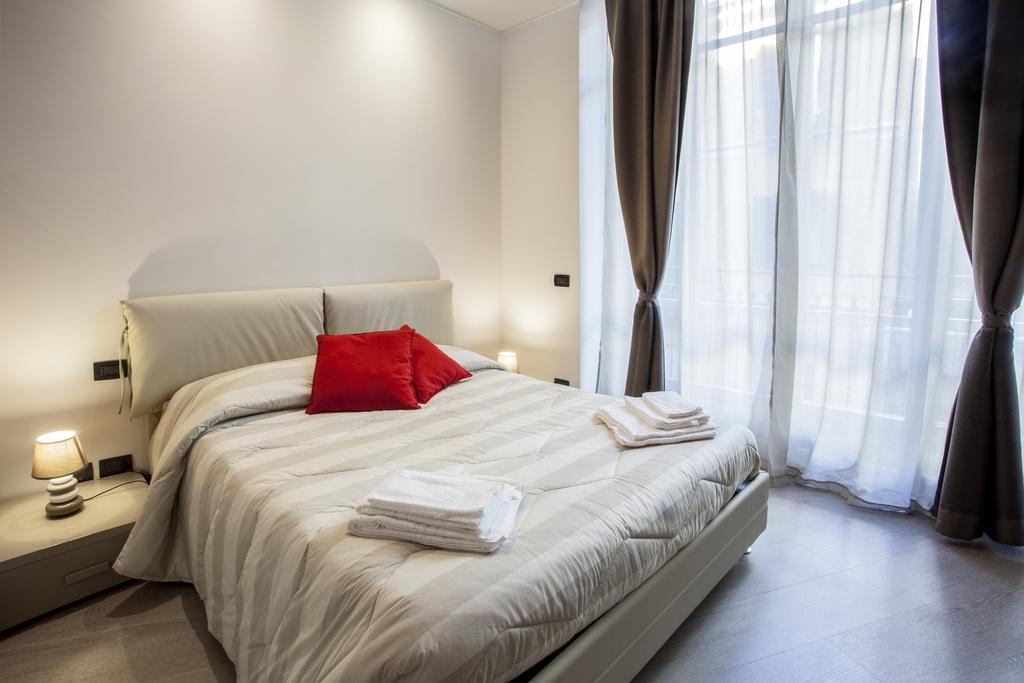 โตริโน สวีท Apartment ตูริน ภายนอก รูปภาพ