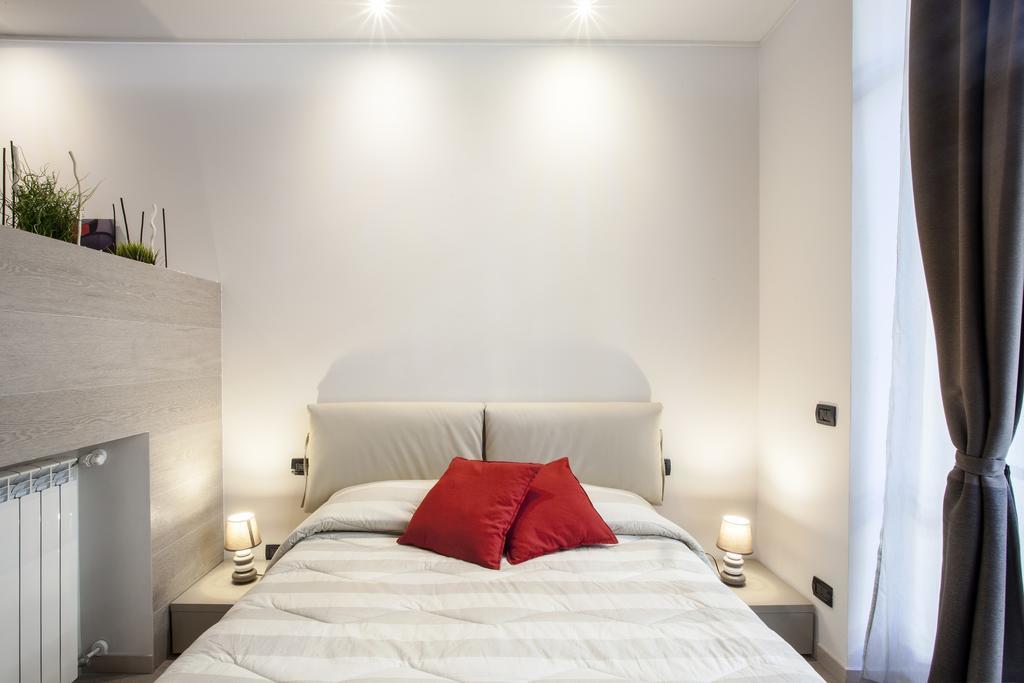 โตริโน สวีท Apartment ตูริน ภายนอก รูปภาพ