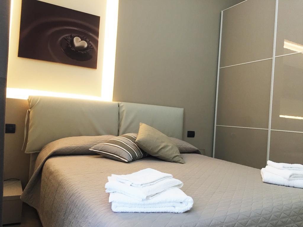 โตริโน สวีท Apartment ตูริน ภายนอก รูปภาพ