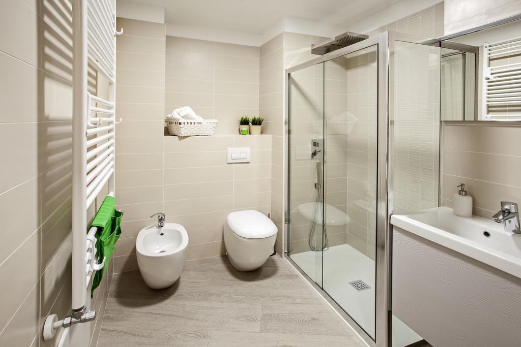 โตริโน สวีท Apartment ตูริน ห้อง รูปภาพ