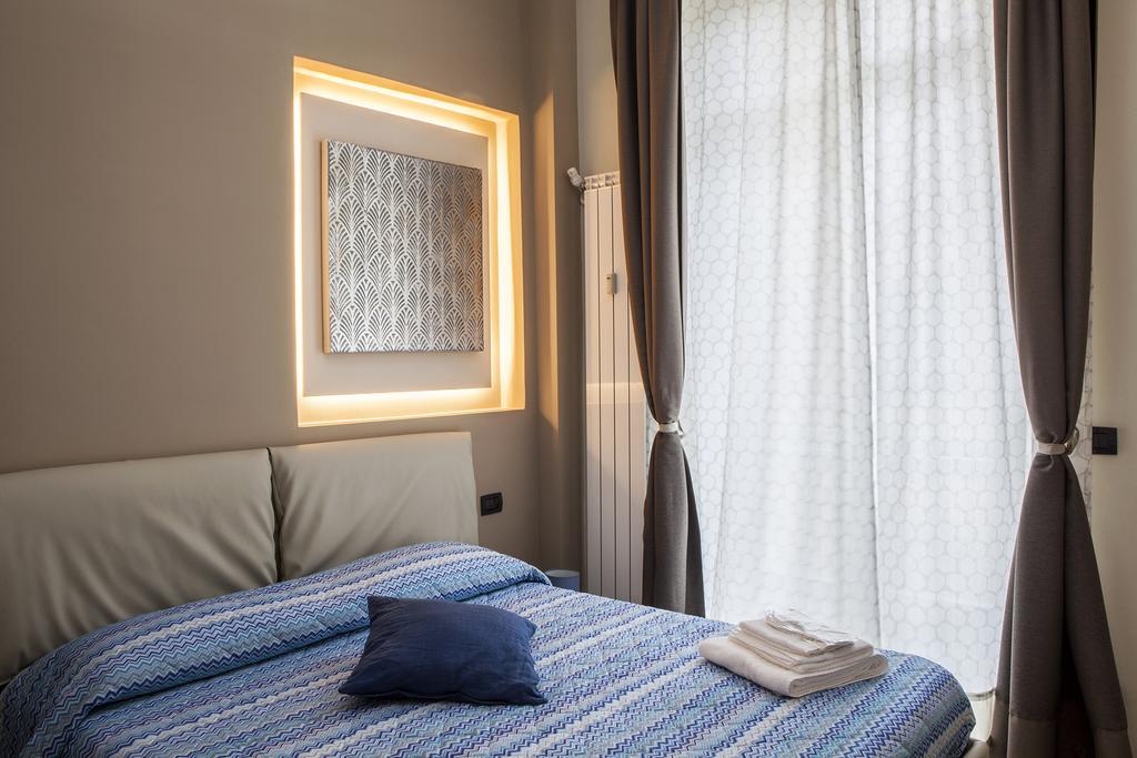 โตริโน สวีท Apartment ตูริน ภายนอก รูปภาพ