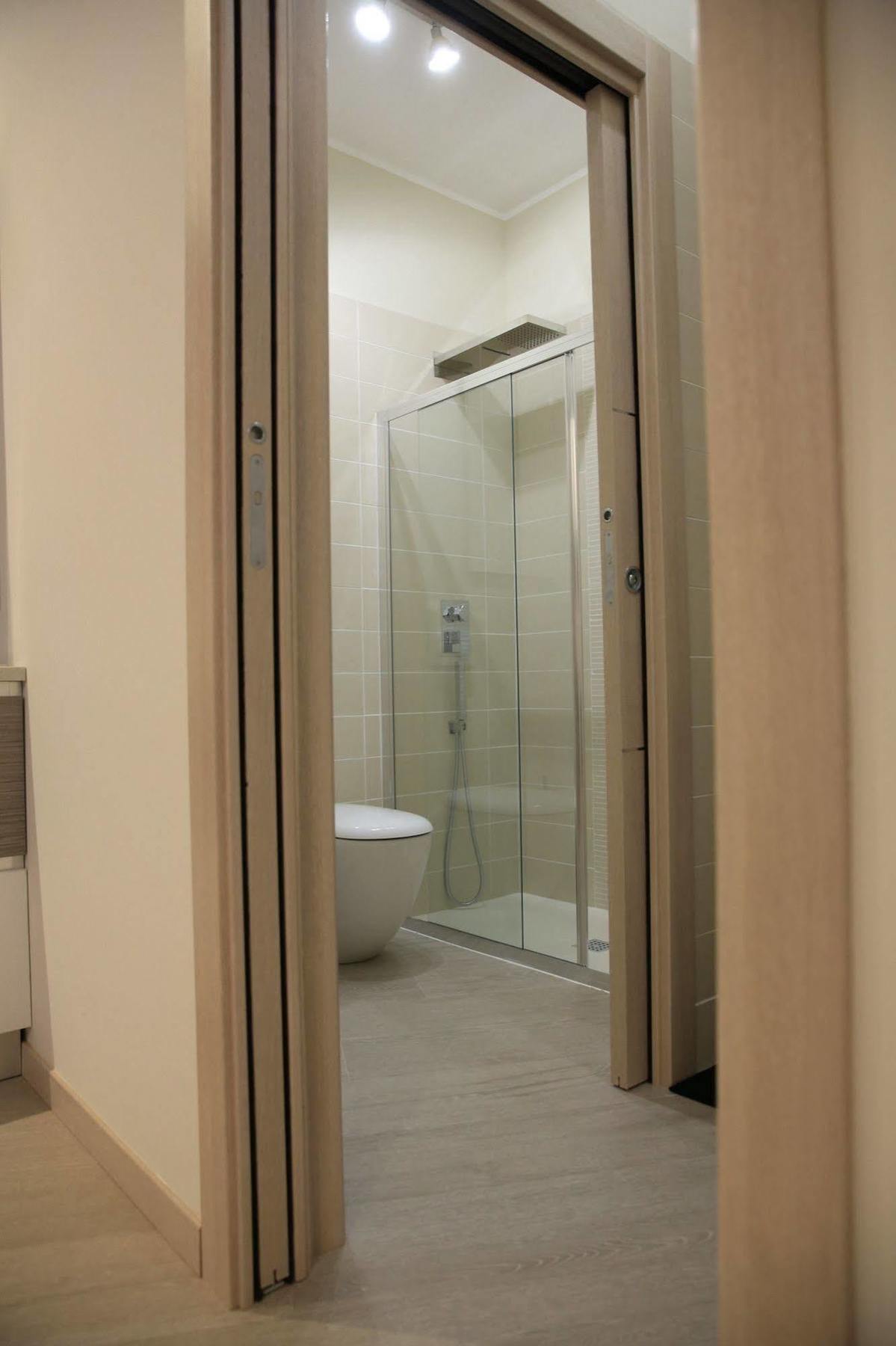 โตริโน สวีท Apartment ตูริน ภายนอก รูปภาพ