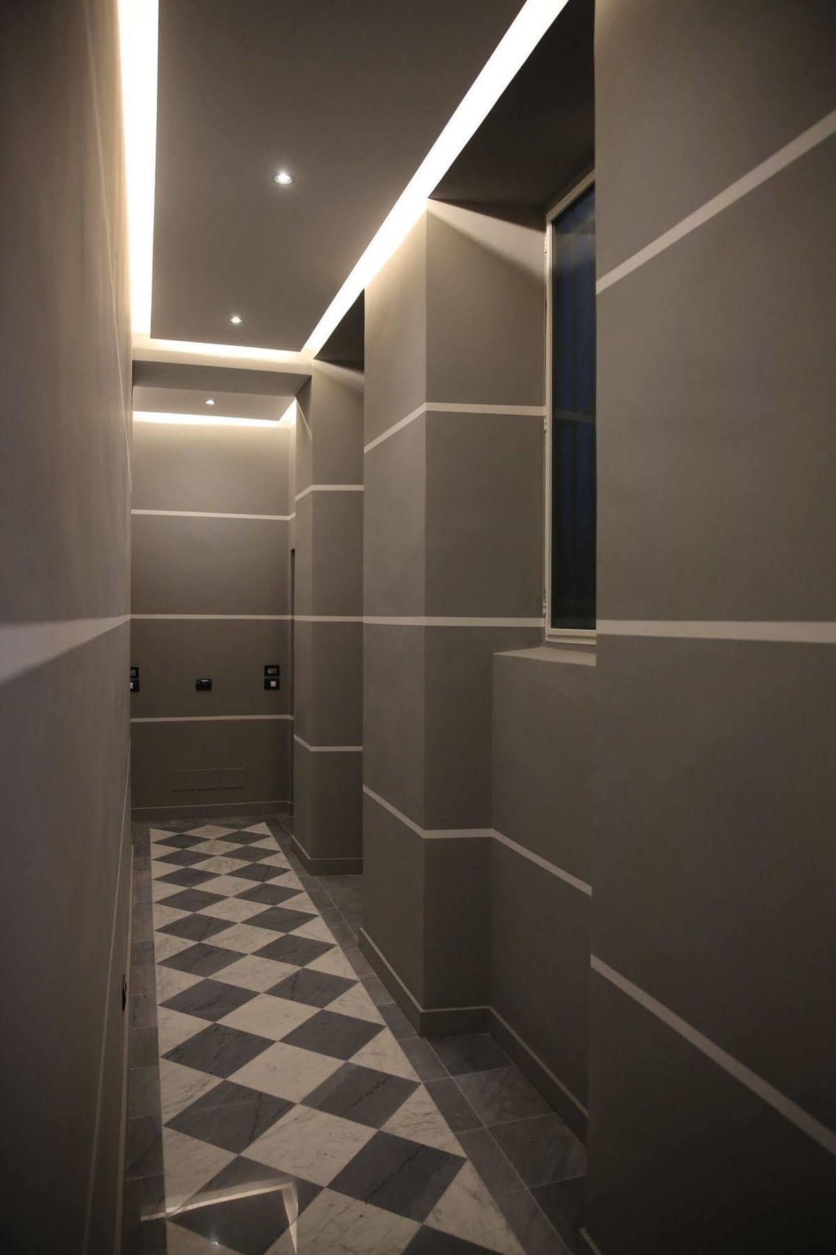 โตริโน สวีท Apartment ตูริน ภายนอก รูปภาพ