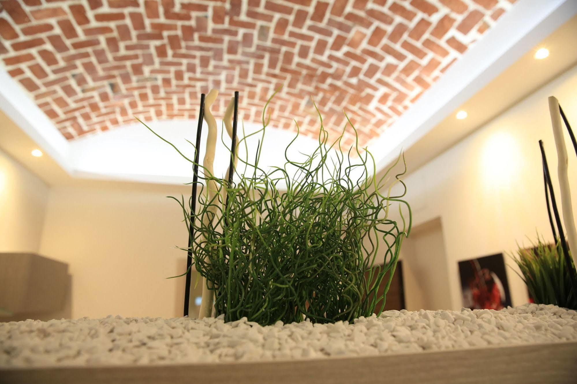 โตริโน สวีท Apartment ตูริน ภายนอก รูปภาพ